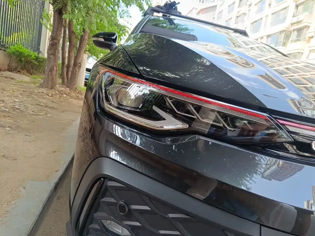 Volkswagen Golf GTI — фото 5