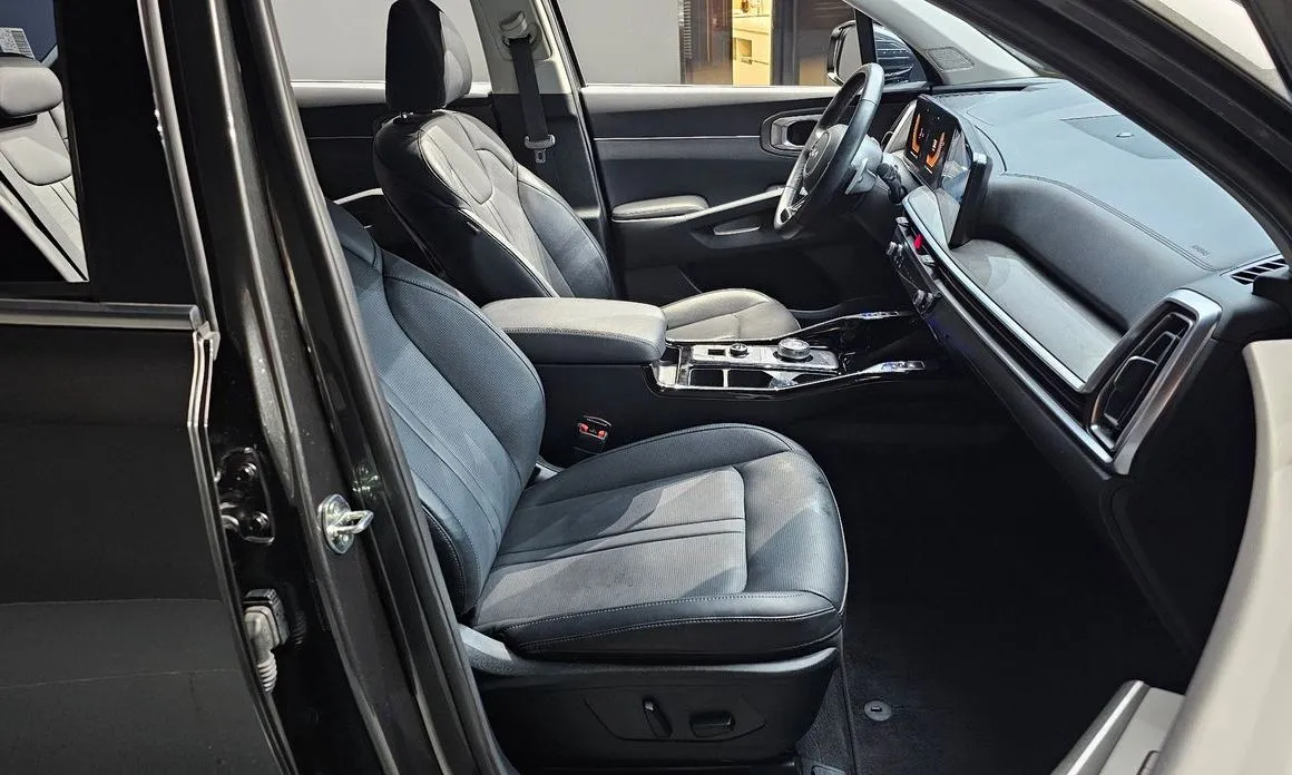 Kia Sorento — фото 3