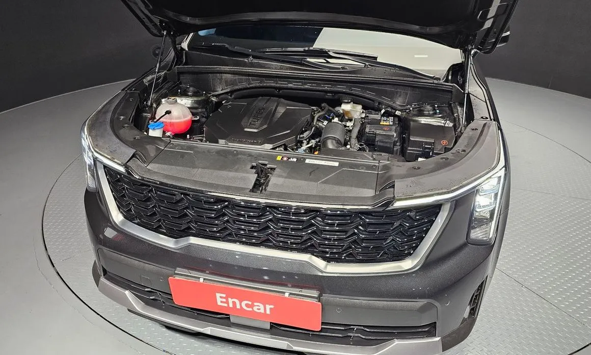 Kia Sorento — фото 4