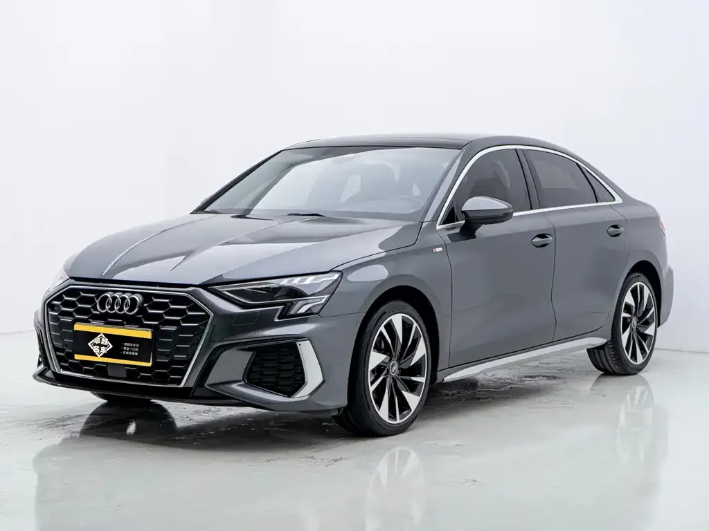 Audi A3 — фото 2