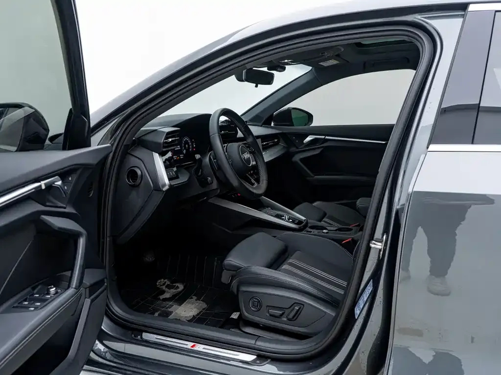Audi A3 — фото 10