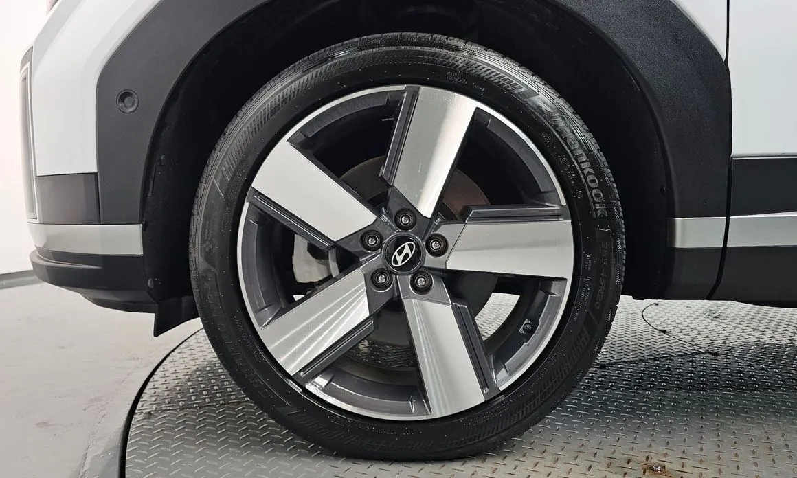 Hyundai Santafe — фото 9