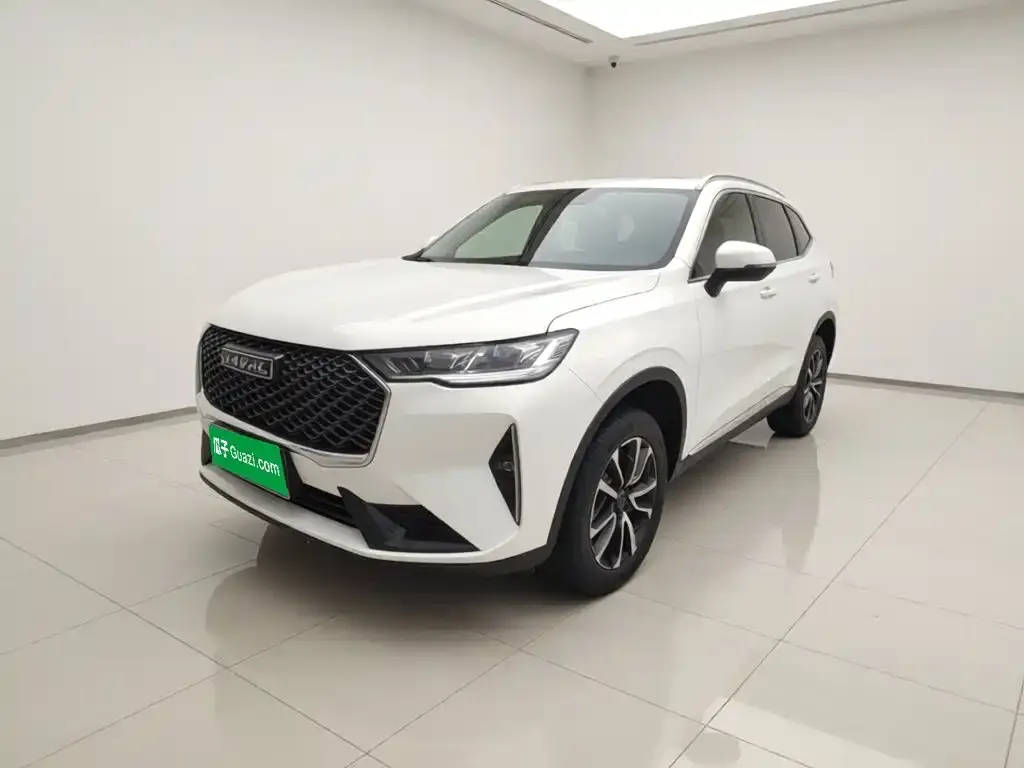 Haval H6 — фото 3
