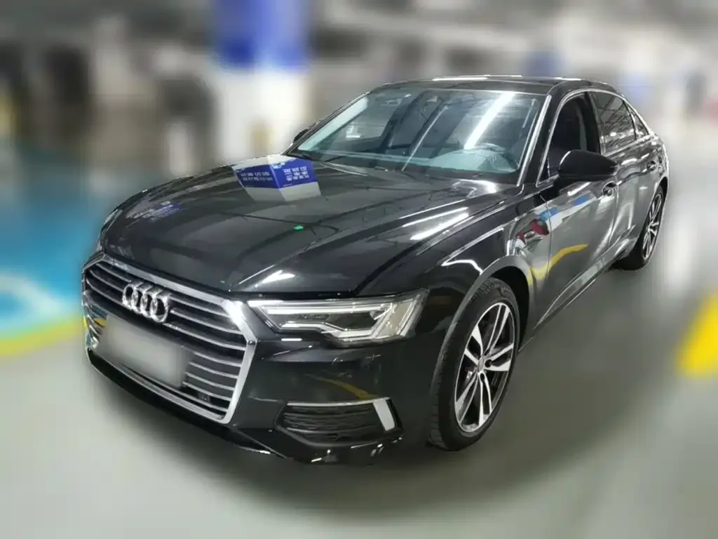 Audi A6L — фото 4