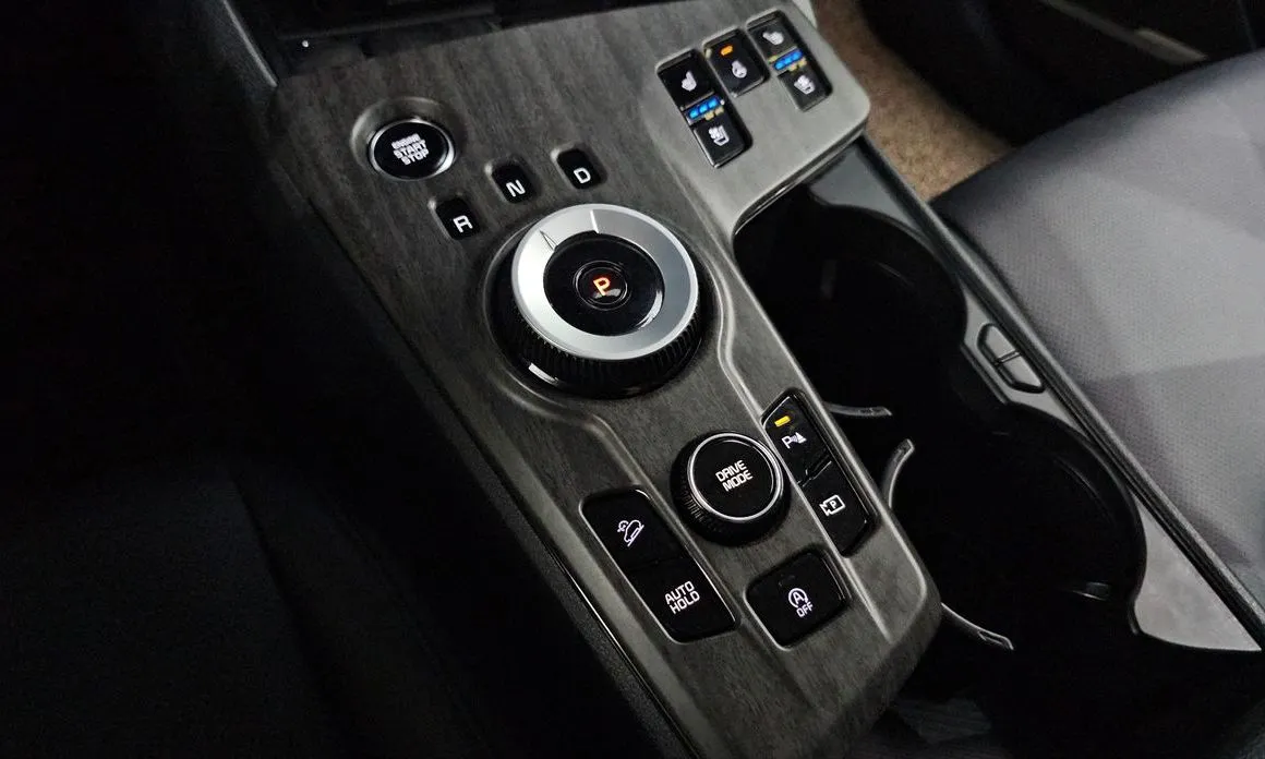 Kia Sportage — фото 5