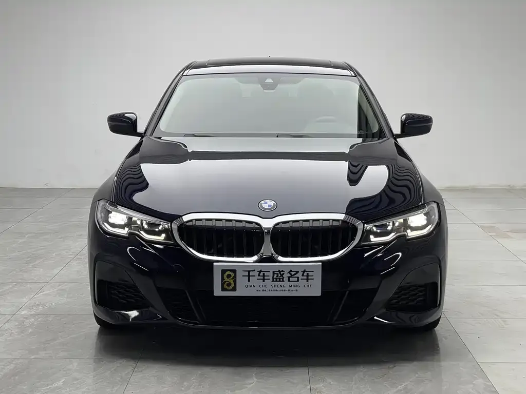 BMW 3 Series — фото 2
