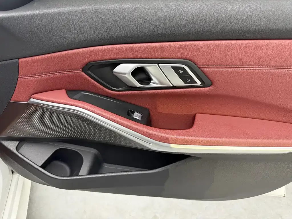 BMW 3 Series — фото 10