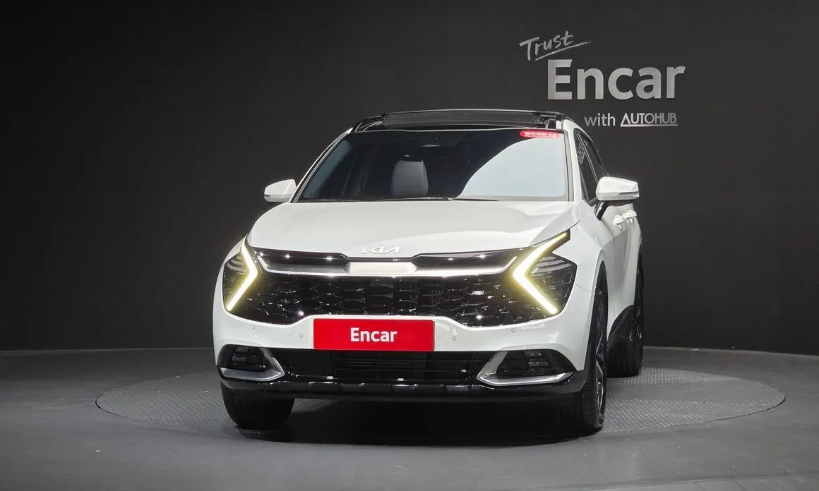 Kia Sportage — фото 4