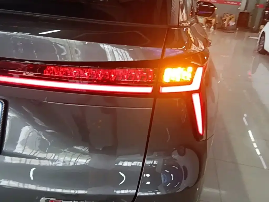 Changan CS75 PLUS — фото 2