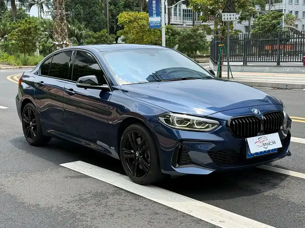 BMW 1 Series — фото 5