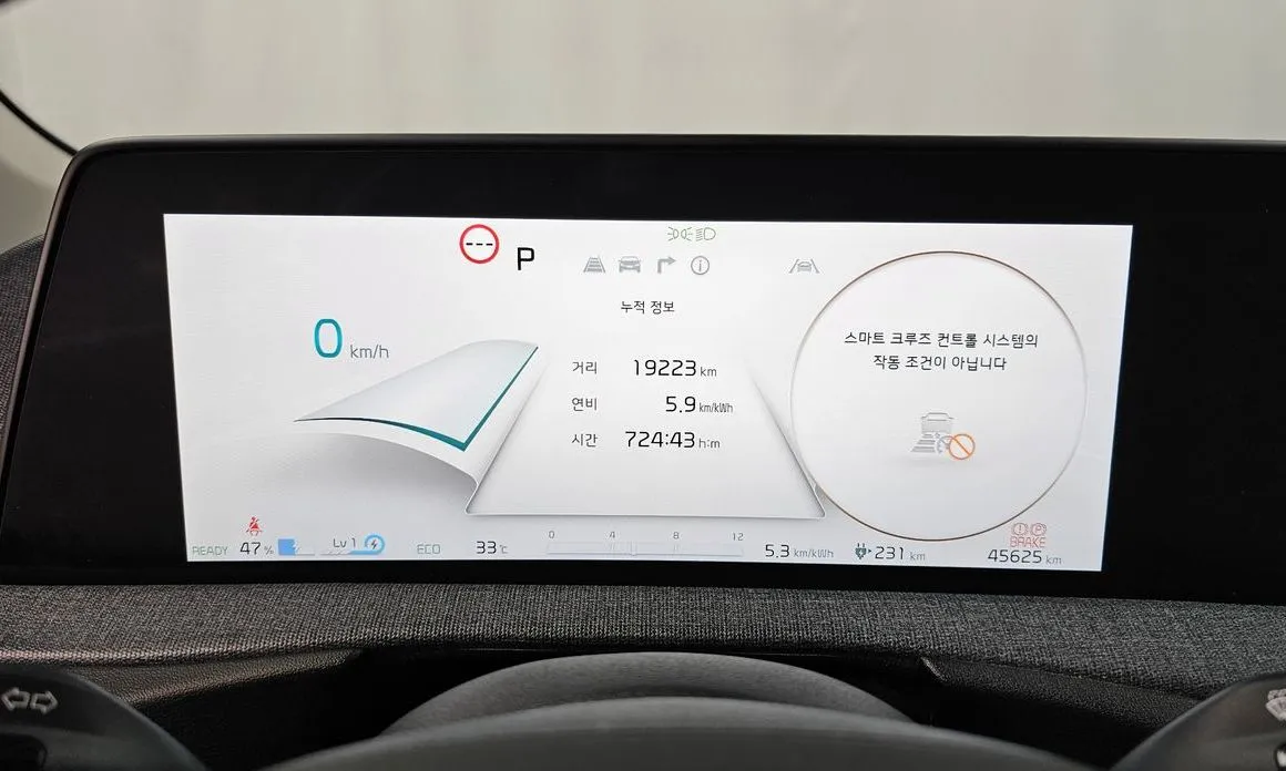 Kia EV6 — фото 7