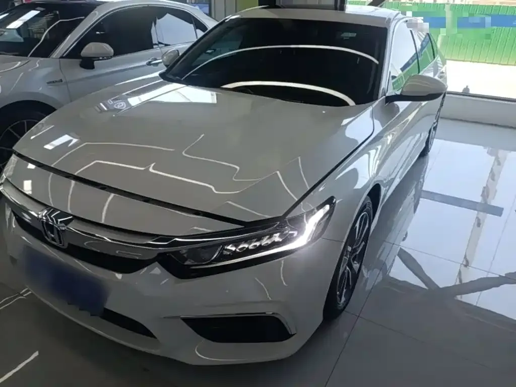 Honda Inspire — фото 1