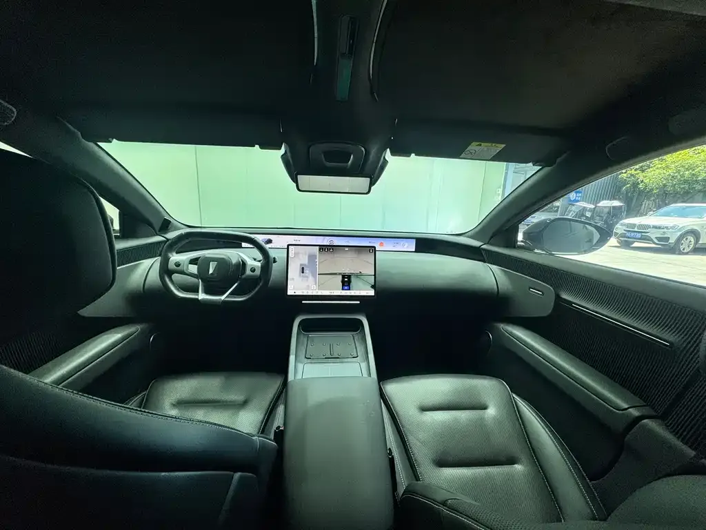 Avatr 12 — фото 5