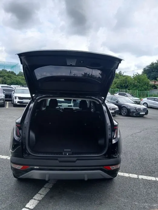 Hyundai Tucson — фото 3