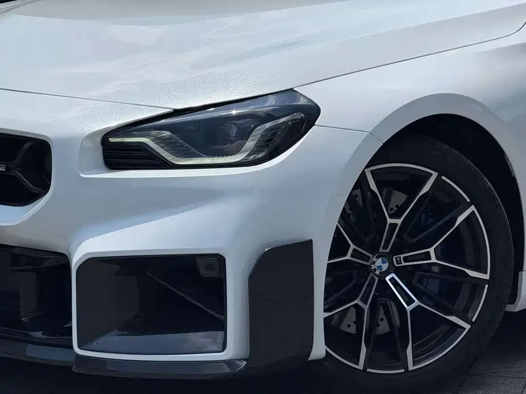 BMW M2 — фото 2