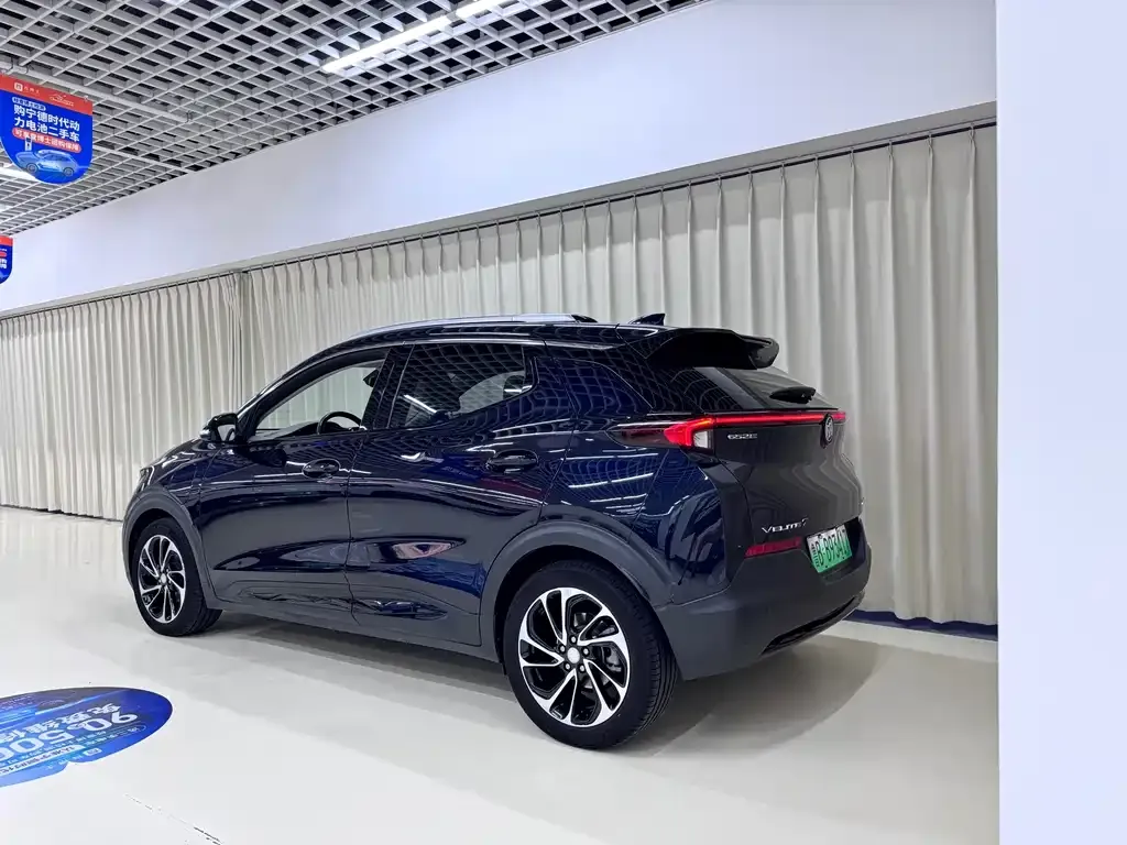 Buick Velite 7 — фото 3