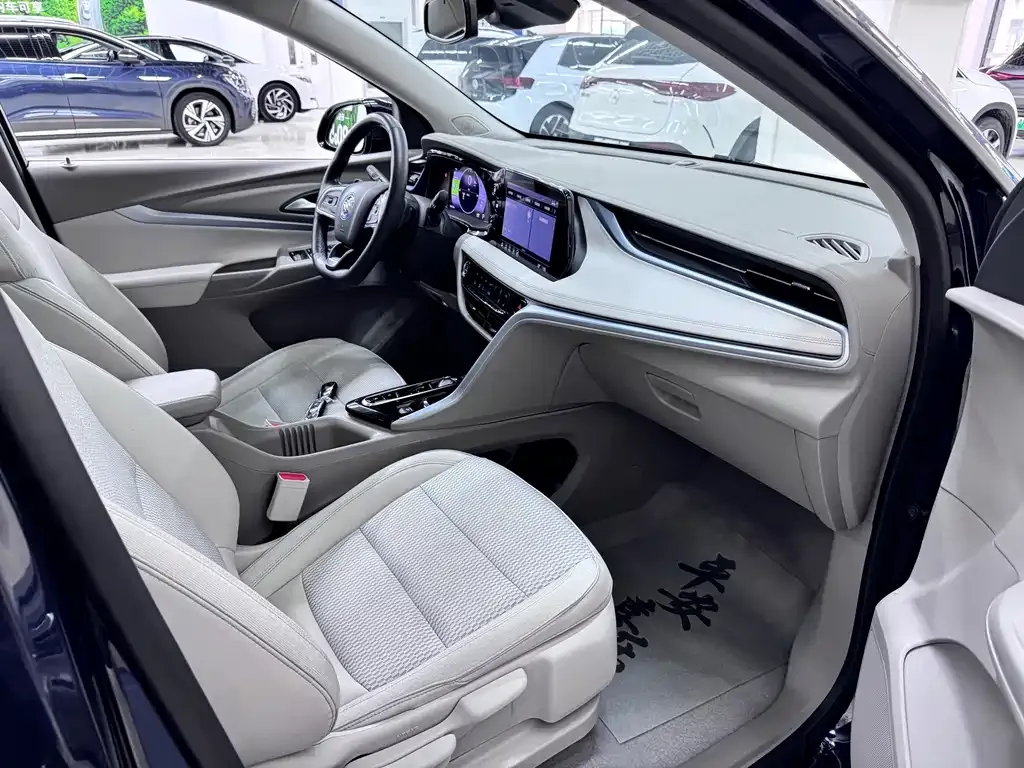 Buick Velite 7 — фото 7