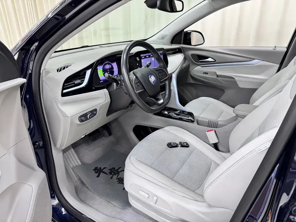 Buick Velite 7 — фото 6