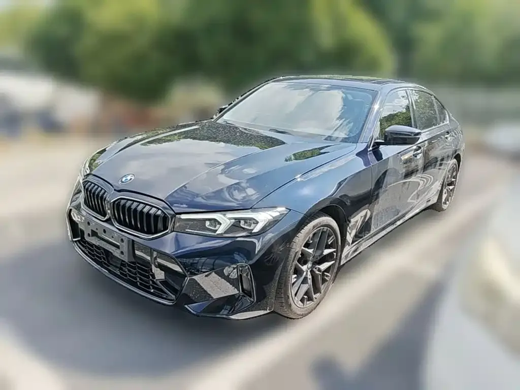 BMW 3 Series — фото 10