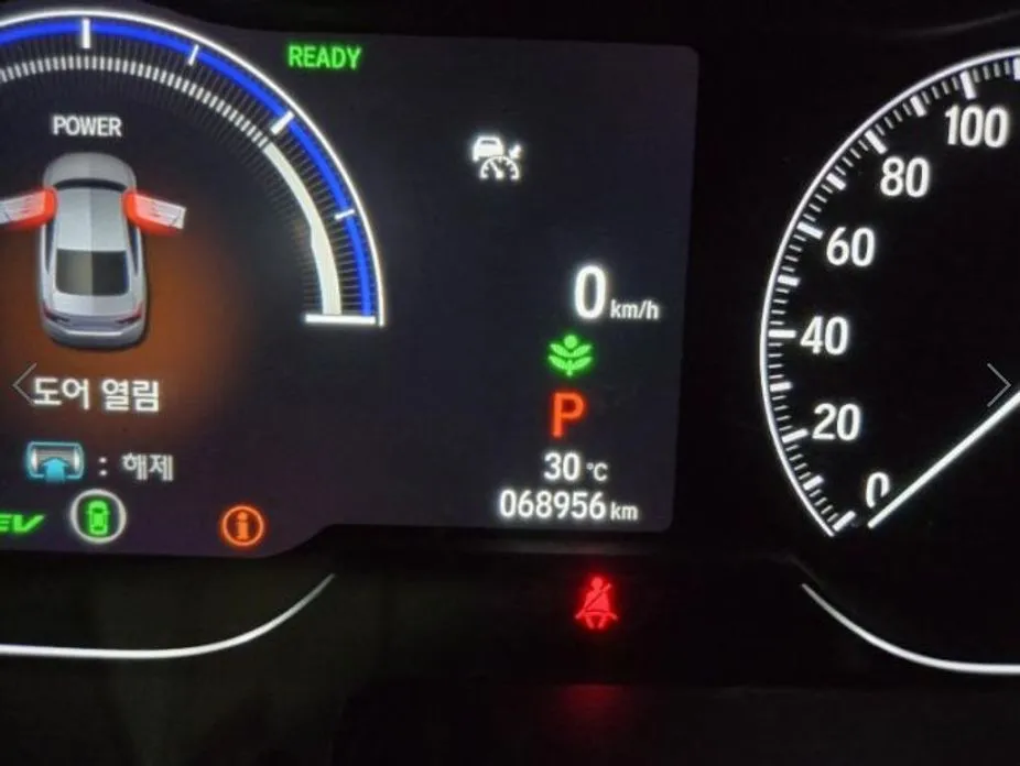 Honda Accord — фото 6