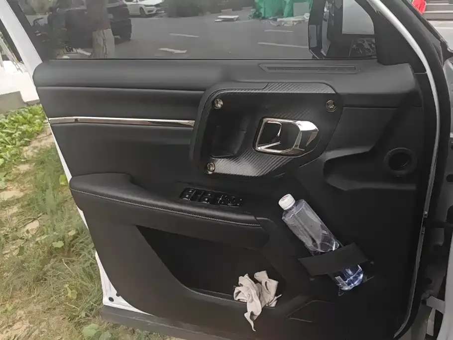 Haval H7 (Big Dog Plus) New Energy — фото 6