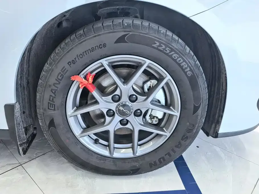 BYD Seal 06 — фото 8