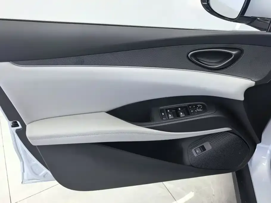 BYD Seal 06 — фото 4