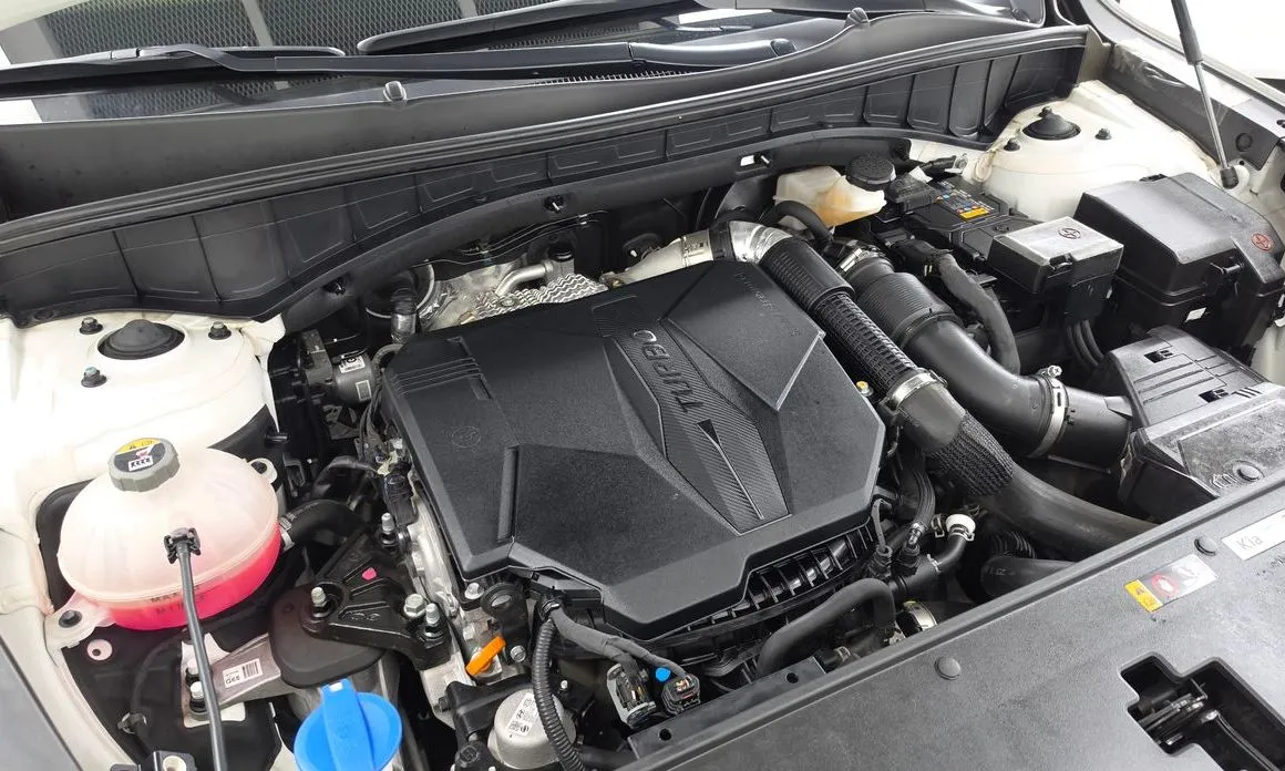 Kia Sorento — фото 7