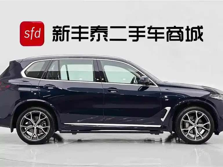 BMW X5 — фото 2