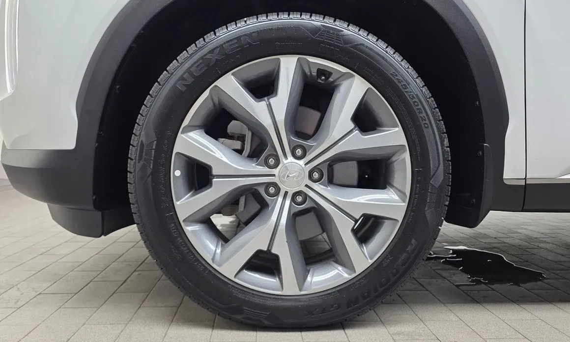 Hyundai Palisade — фото 8