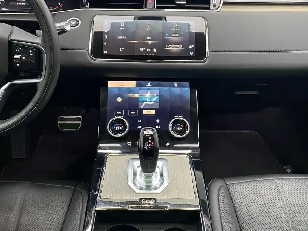 Land Rover Evoque — фото 3