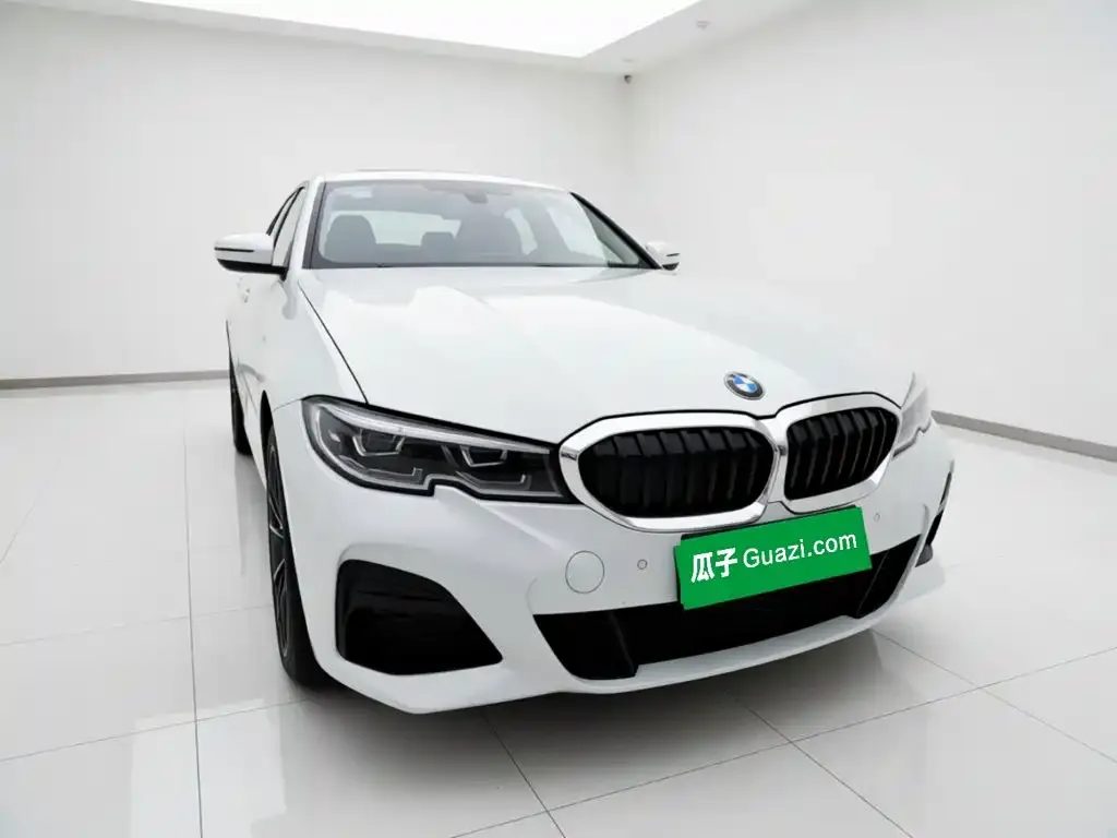 BMW 3 Series — фото 3