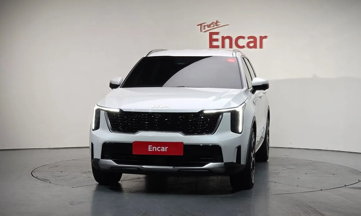 Kia Sorento — фото 2