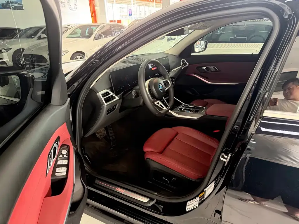 BMW i3 — фото 2