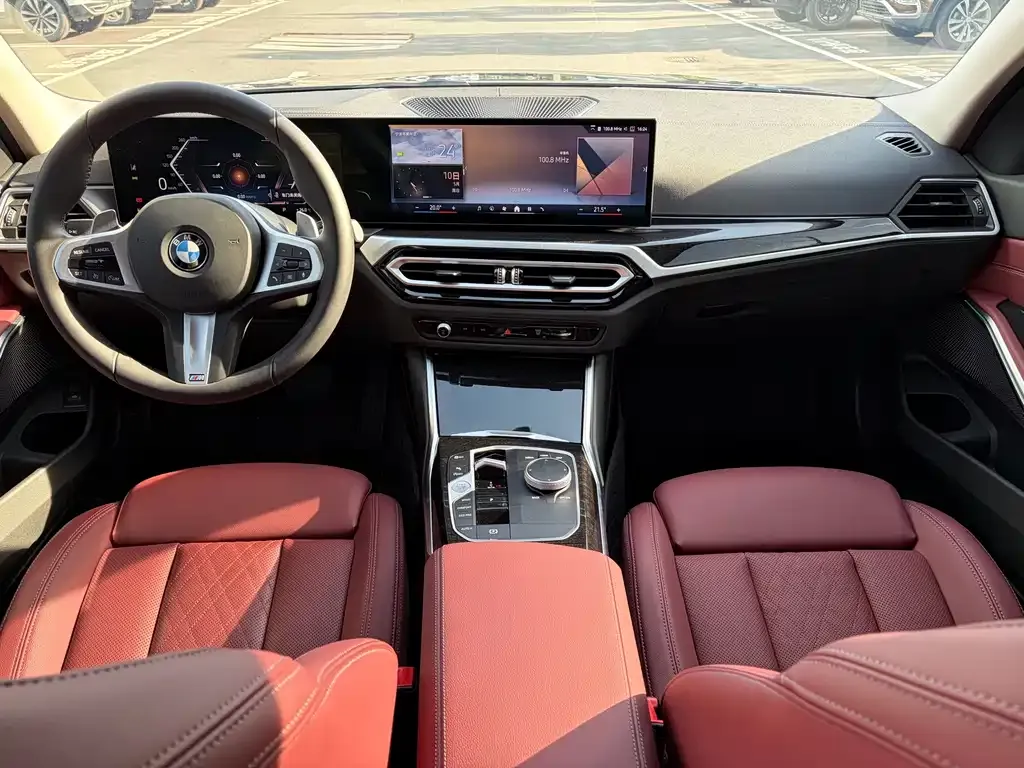 BMW 3 Series — фото 10