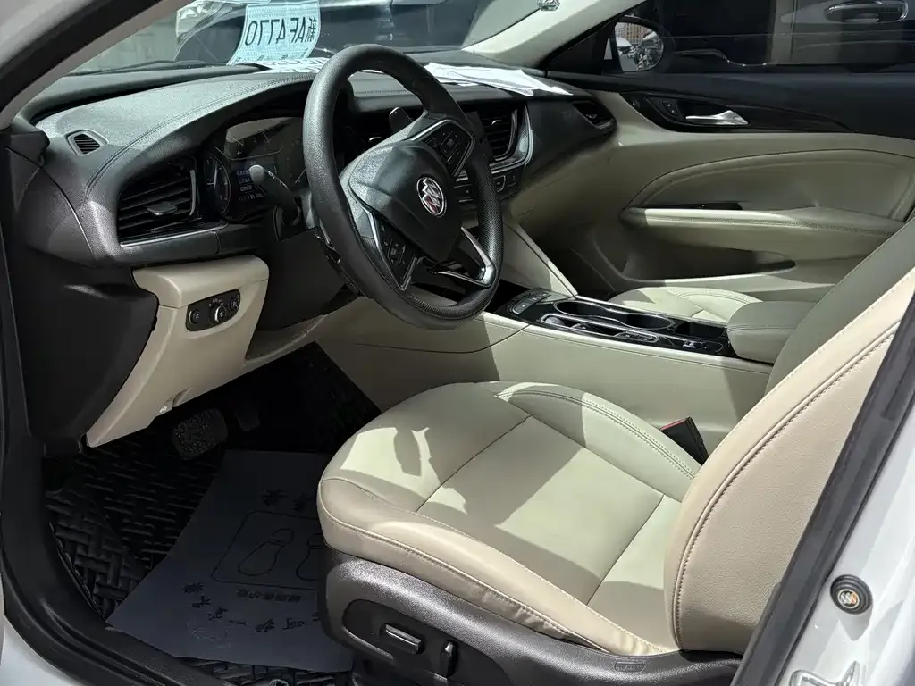 Buick Regal — фото 2