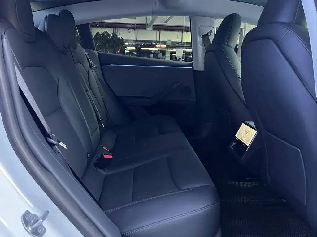 Tesla Model 3 — фото 3