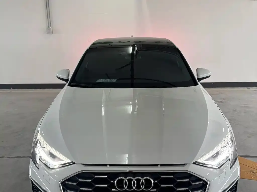 Audi A3 — фото 7