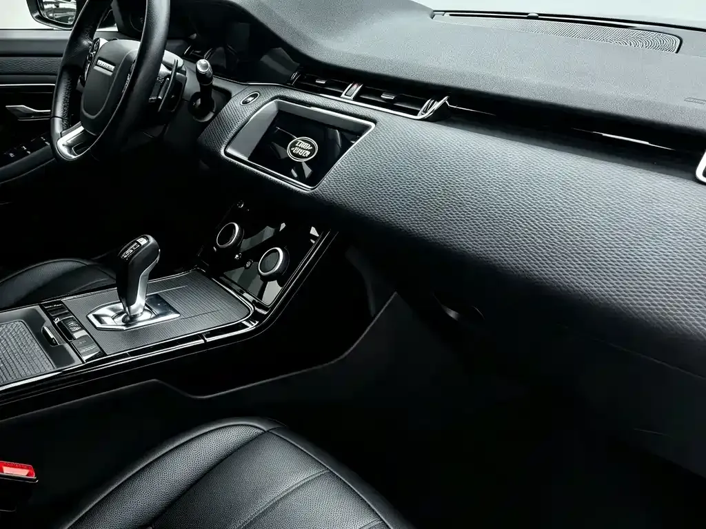 Land Rover Evoque — фото 3