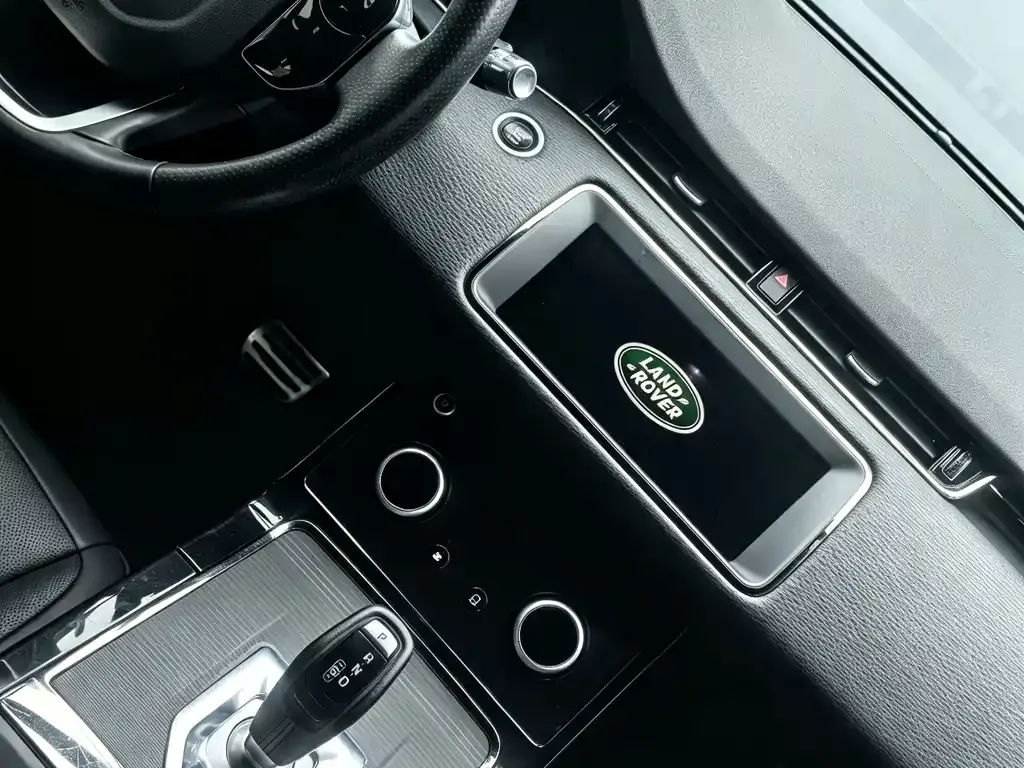Land Rover Evoque — фото 2