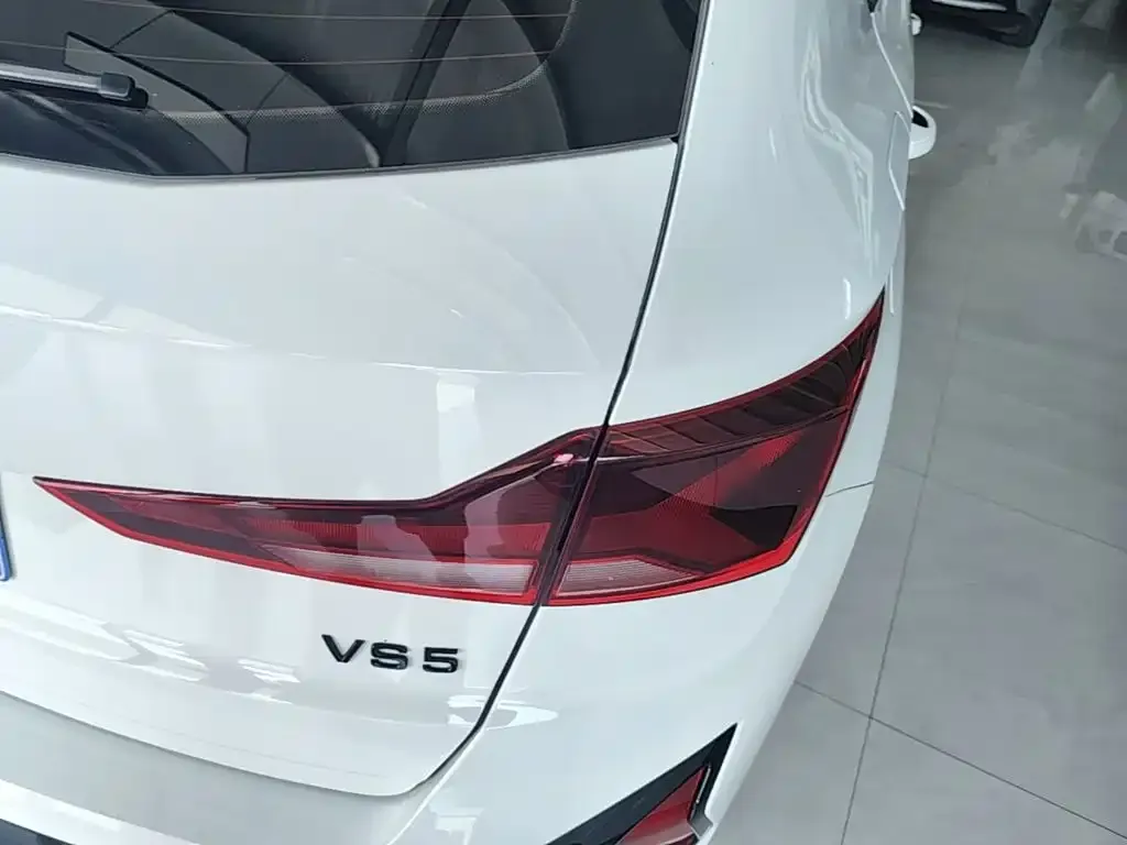 Jetta VS5 — фото 2