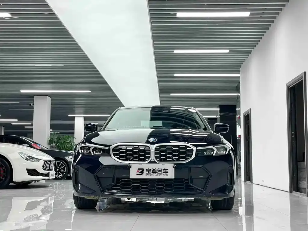 BMW 3 Series — фото 5