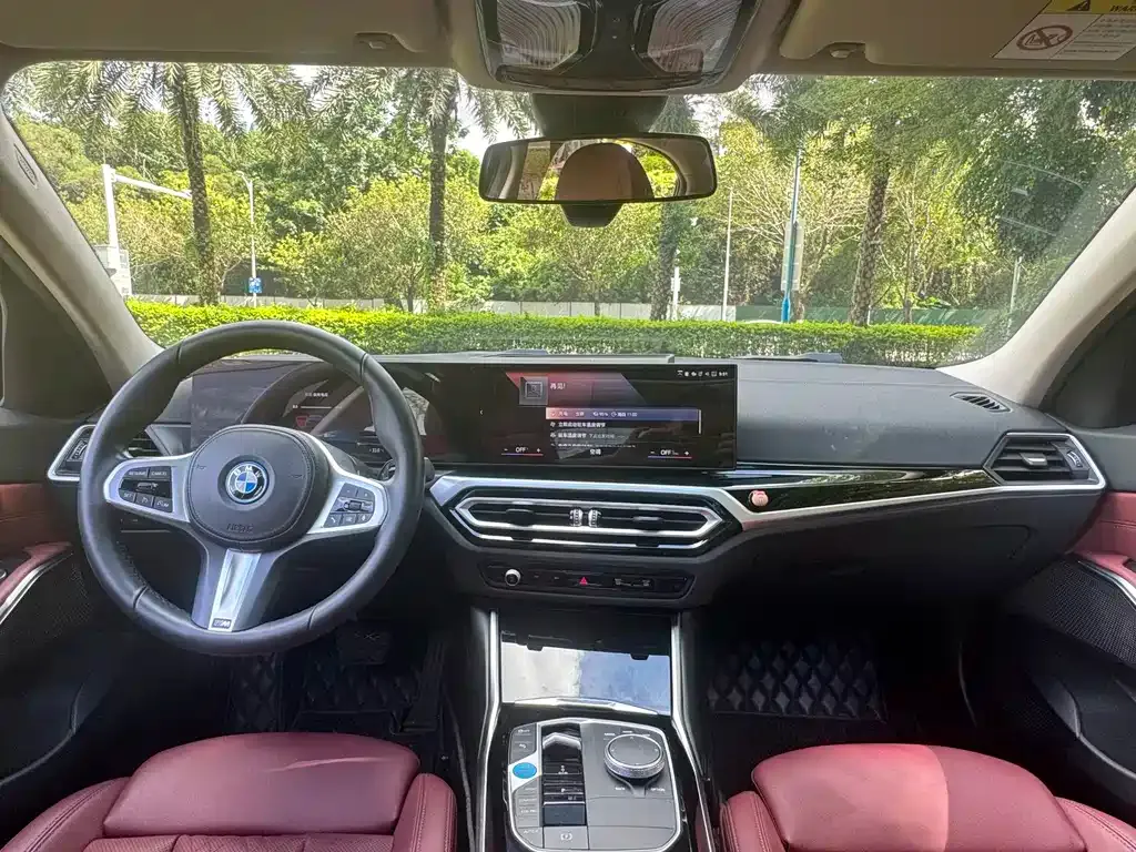BMW i3 — фото 6