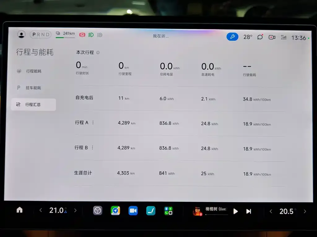 Xiaomi YU7 — фото 2