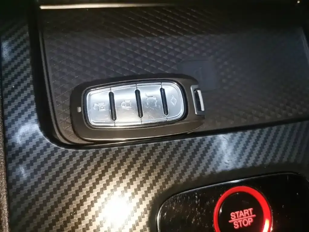 GAC Motor Shadow Leopard — фото 6