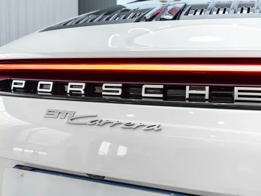 Porsche 911 — фото 3