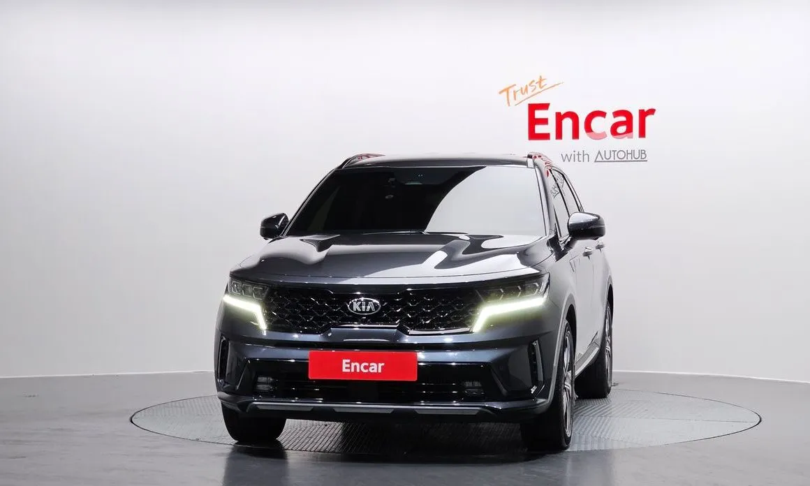 Kia Sorento — фото 4