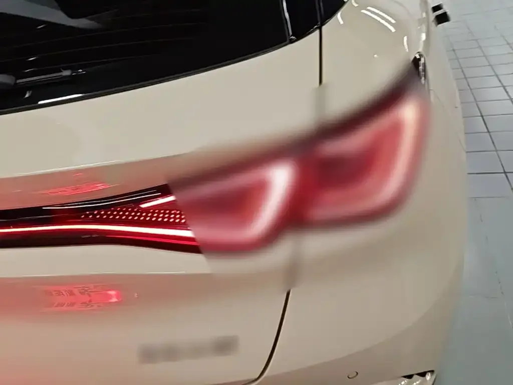 BYD Seal 06GT — фото 2