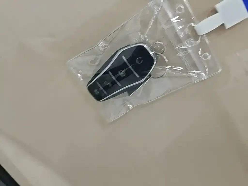 BYD Seal 06GT — фото 3