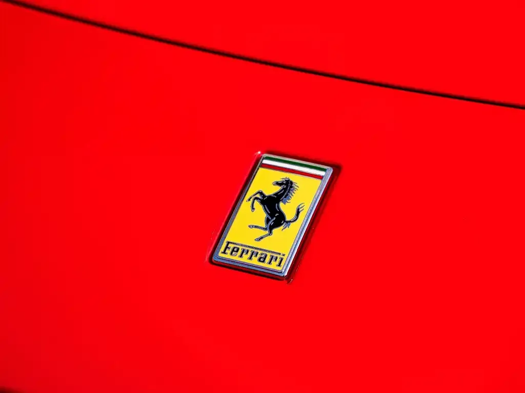 Ferrari Roma — фото 2